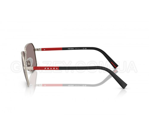 Сонцезахисні окуляри PRADA SPORT PS A51S 18X80I