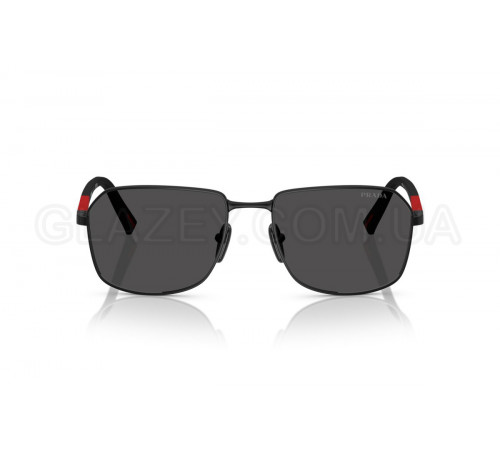 Сонцезахисні окуляри PRADA SPORT PS A51S 1BO06F