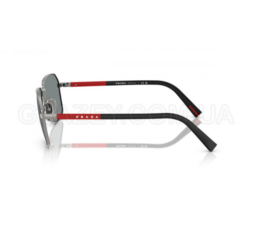 Сонцезахисні окуляри PRADA SPORT PS A51S 5AV10J