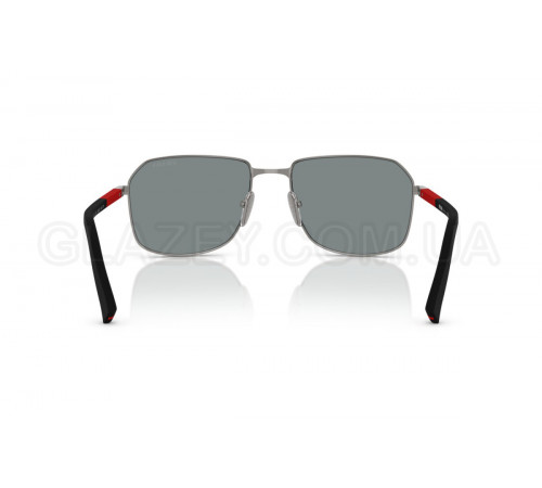 Сонцезахисні окуляри PRADA SPORT PS A51S 5AV10J