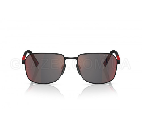 Сонцезахисні окуляри PRADA SPORT PS A51S DG008F