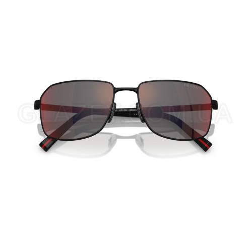 Сонцезахисні окуляри PRADA SPORT PS A51S DG008F