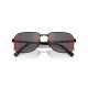 Сонцезахисні окуляри PRADA SPORT PS A51S DG008F