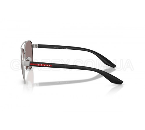 Сонцезахисні окуляри PRADA SPORT PS A52S 18X80I
