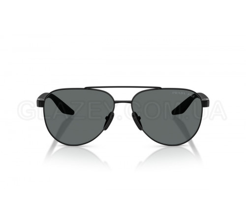 Сонцезахисні окуляри PRADA SPORT PS A52S 1AB5Z1