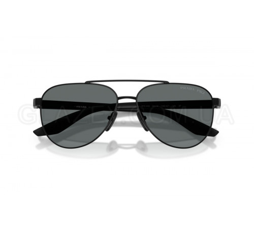Сонцезахисні окуляри PRADA SPORT PS A52S 1AB5Z1