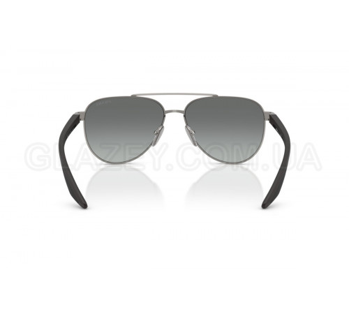 Сонцезахисні окуляри PRADA SPORT PS A52S 5AV3M1