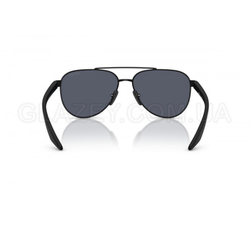 Сонцезахисні окуляри PRADA SPORT PS A52S DG005U