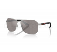 Сонцезахисні окуляри PRADA SPORT PS A53S 18X80I