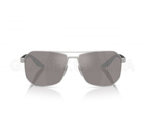 Сонцезахисні окуляри PRADA SPORT PS A53S 18X80I