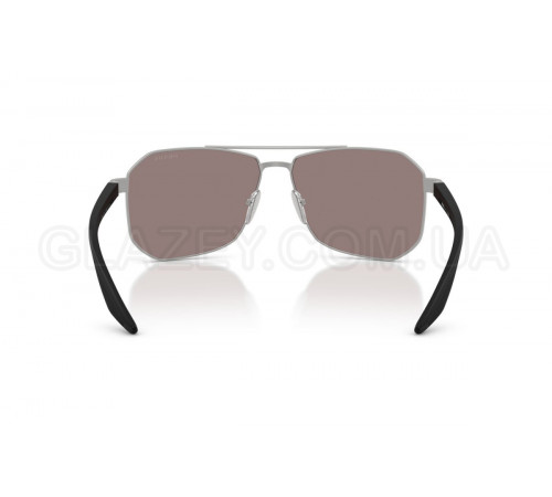 Сонцезахисні окуляри PRADA SPORT PS A53S 18X80I