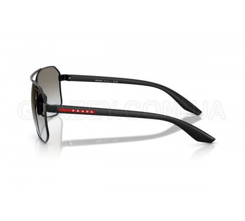 Сонцезахисні окуляри PRADA SPORT PS A53S 1BO5O0