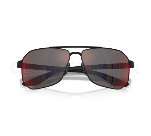 Сонцезахисні окуляри PRADA SPORT PS A53S DG008F