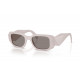 Солнцезащитные очки PRADA PR 17WS 21H80Q