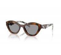 Сонцезахисні окуляри PRADA PR A02S 20D50Q