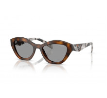 Сонцезахисні окуляри PRADA PR A02S 20D50Q