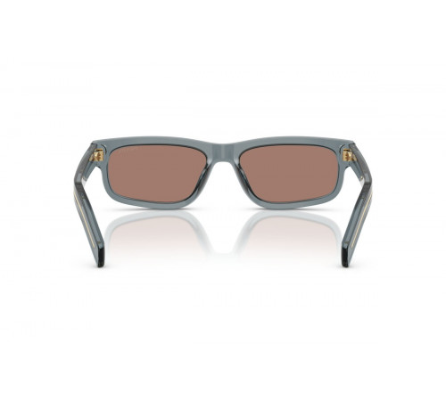 Сонцезахисні окуляри PRADA PR B11S 17T05D