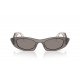 Сонцезахисні окуляри PRADA PR B16S 20F80Q