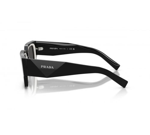Сонцезахисні окуляри PRADA PR B17S 16K08Z