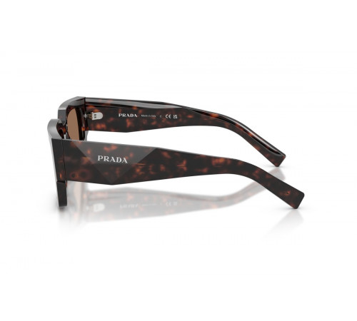 Сонцезахисні окуляри PRADA PR B17S 17N06B