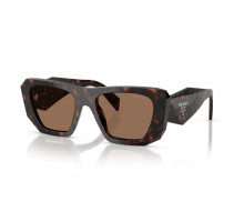 Сонцезахисні окуляри PRADA PR B18S 17N06B