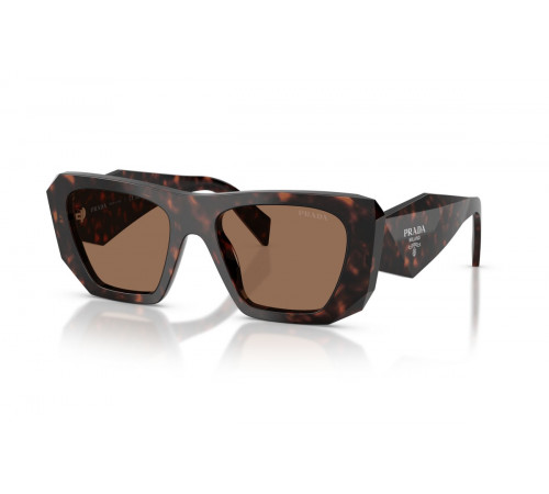 Сонцезахисні окуляри PRADA PR B18S 17N06B