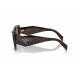 Сонцезахисні окуляри PRADA PR B18S 17N06B