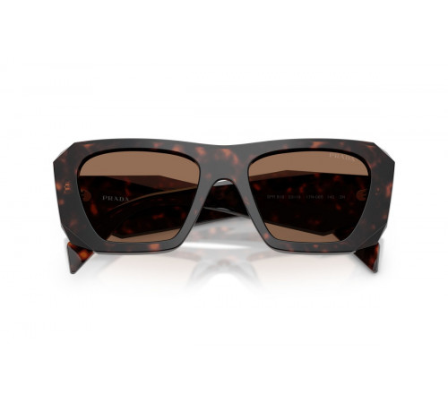 Сонцезахисні окуляри PRADA PR B18S 17N06B