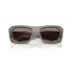 Сонцезахисні окуляри PRADA PR B18S 20F80Q