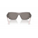 Сонцезахисні окуляри PRADA PR B18S 20F80Q