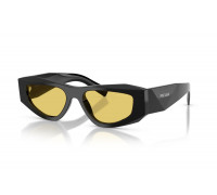 Солнцезащитные очки PRADA PR B19S 16K455