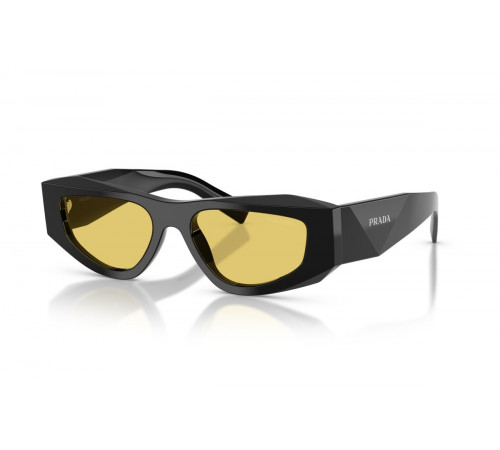 Сонцезахисні окуляри PRADA PR B19S 16K455