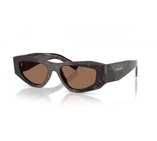 Сонцезахисні окуляри PRADA PR B19S 17N06B