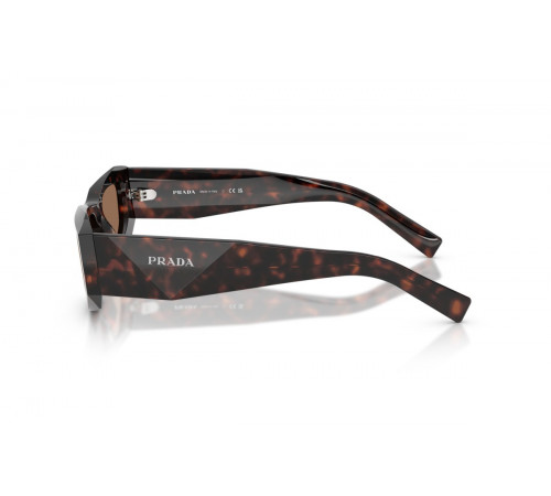 Сонцезахисні окуляри PRADA PR B19S 17N06B