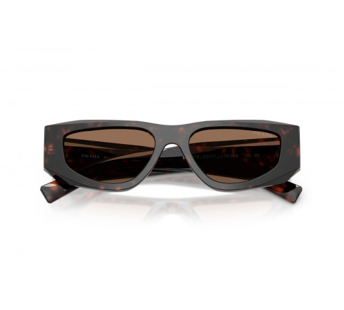 Сонцезахисні окуляри PRADA PR B19S 17N06B