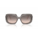 Сонцезахисні окуляри PRADA PR B23S 20F70S