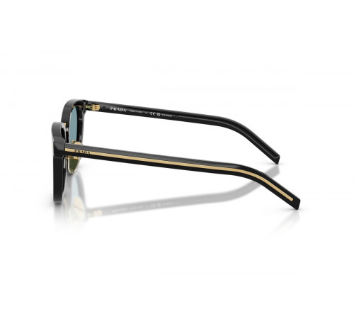 Сонцезахисні окуляри PRADA PR C01SD 16K04D