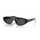 Сонцезахисні окуляри PRADA PR C02S 16K08Z