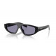 Сонцезахисні окуляри PRADA PR C02S 16K50B