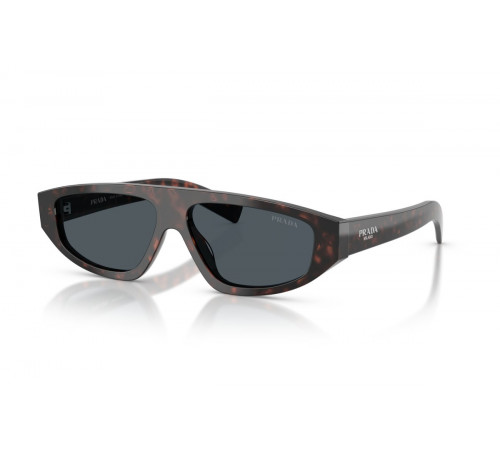 Сонцезахисні окуляри PRADA PR C02S 17N70B