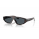 Сонцезахисні окуляри PRADA PR C02S 17N70B
