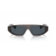 Сонцезахисні окуляри PRADA PR C02S 17N70B