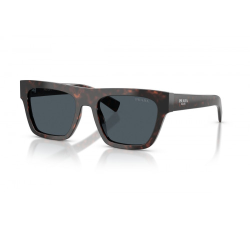 Сонцезахисні окуляри PRADA PR C03S 17N70B