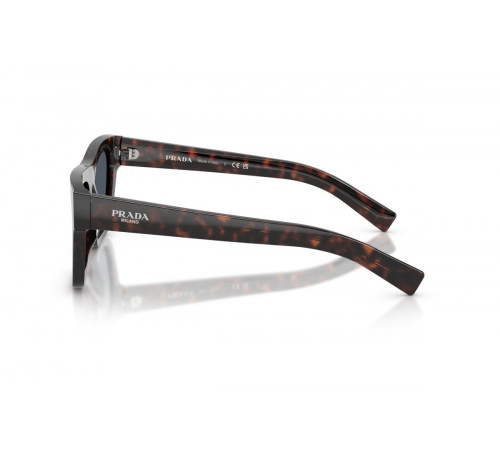 Сонцезахисні окуляри PRADA PR C03S 17N70B