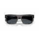 Сонцезахисні окуляри PRADA PR C03S 17N70B