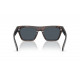 Сонцезахисні окуляри PRADA PR C03S 17N70B