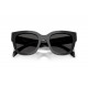 Сонцезахисні окуляри PRADA PR C04S 16K08Z