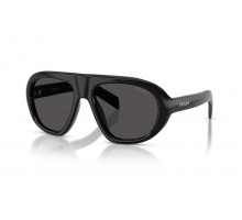 Сонцезахисні окуляри PRADA PR C05S 16K08Z