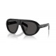 Сонцезахисні окуляри PRADA PR C05S 16K08Z