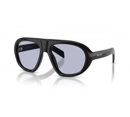 Сонцезахисні окуляри PRADA PR C05S 16K30X